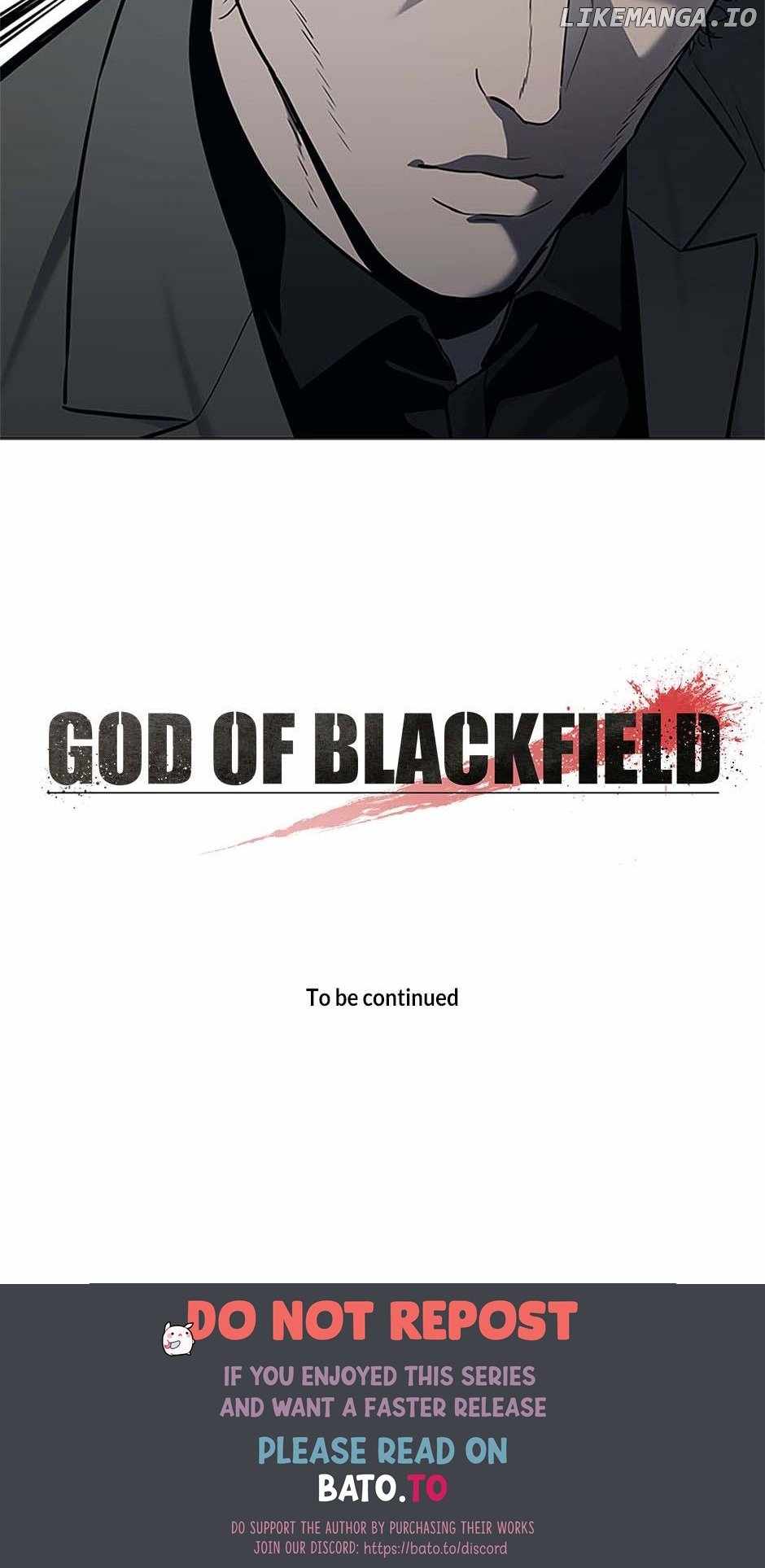 God of Blackfield Chapter 189 83